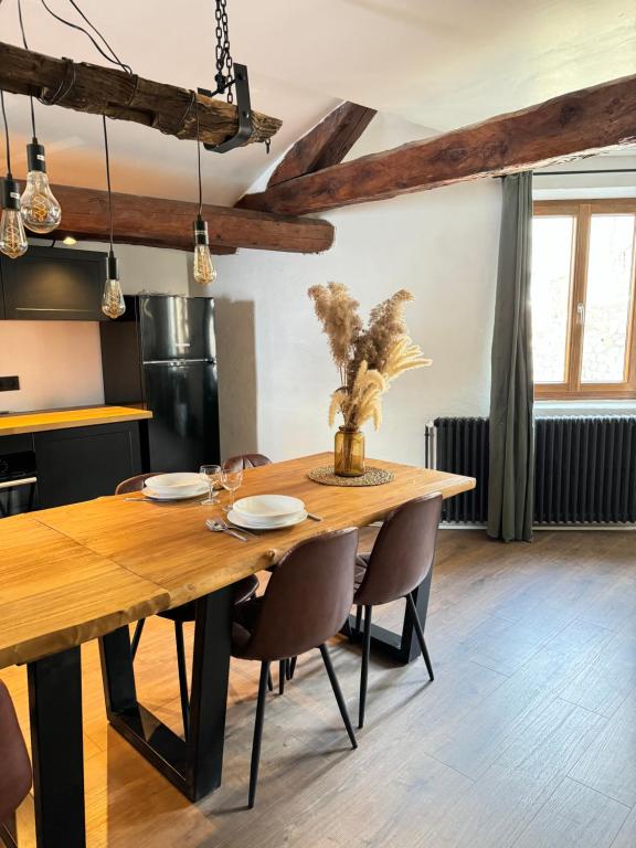Fotografie z fotogalerie ubytování Gîte le Provence v destinaci Vars