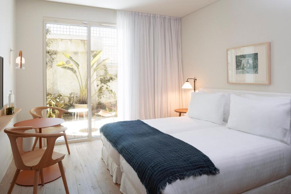 Pátio do Tijolo - 14