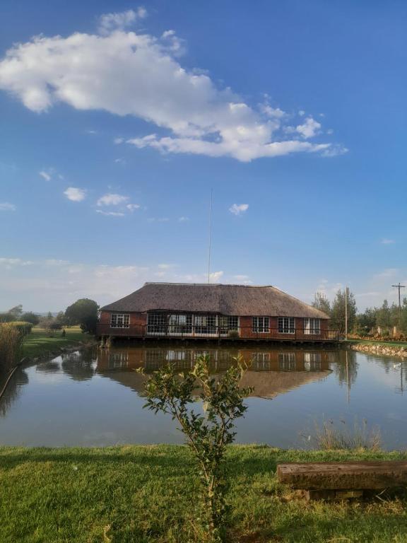 The Gaia House Magaliesburg, Magaliesburg (updated prices 2024)