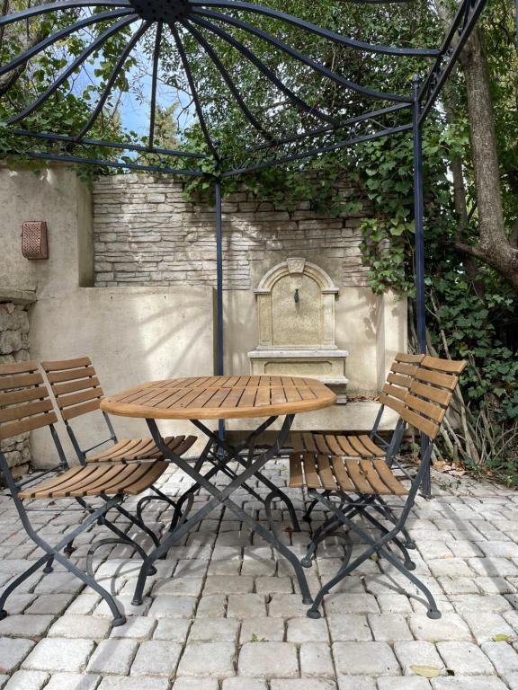 In Provence Hôtel - Suite Supérieure