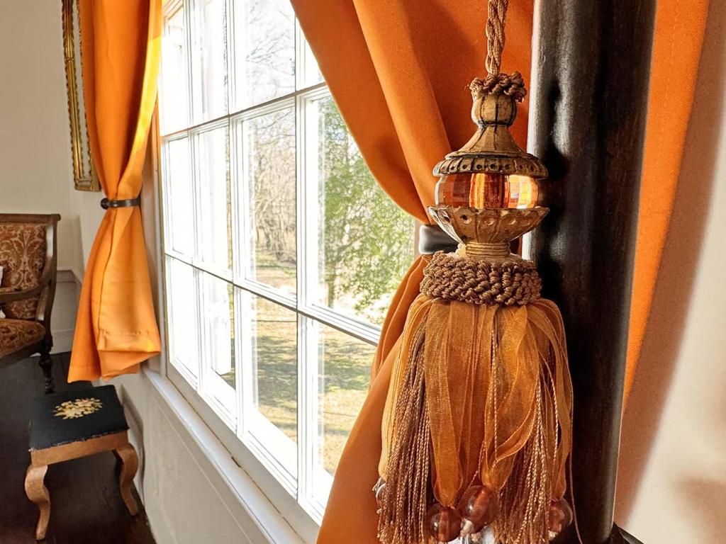 The Sunnyside Sisters Bed and Breakfast - Chambre De Luxe Queen