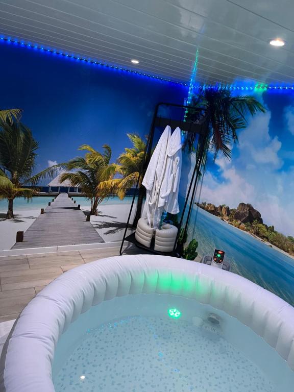 Sparadisejacuzzi