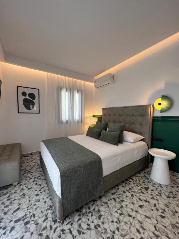 Charisma Boutique Hotel - 1