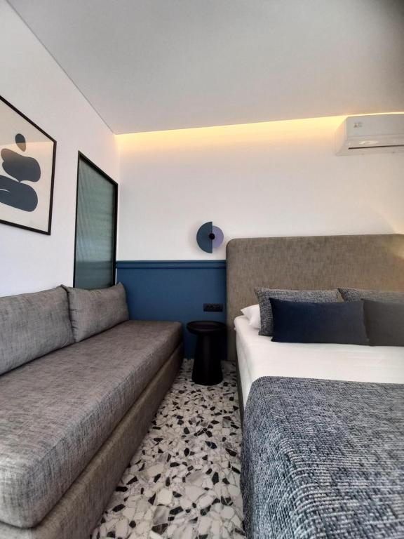 Charisma Boutique Hotel - 10