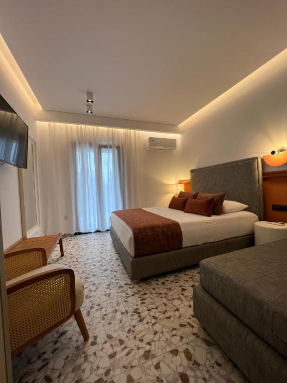 Charisma Boutique Hotel - 5