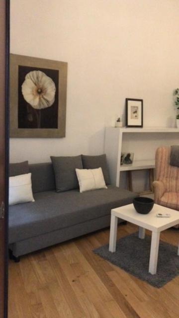 Posedenie v ubytovaní Casa nei pressi del Duomo,Firenze centro storico