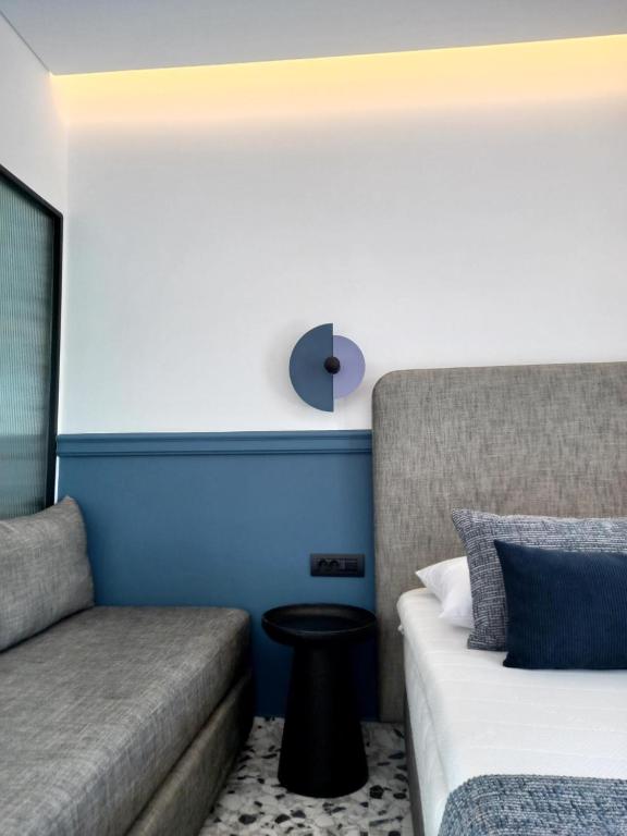 Charisma Boutique Hotel - 8