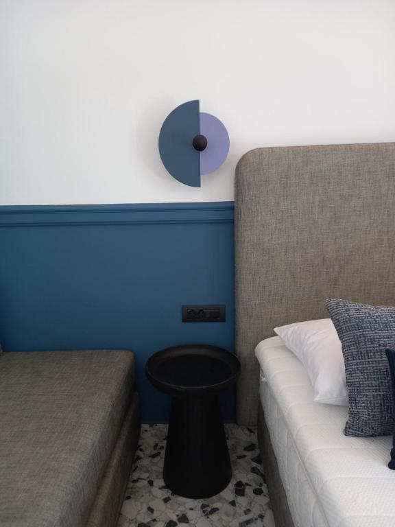 Charisma Boutique Hotel - 9