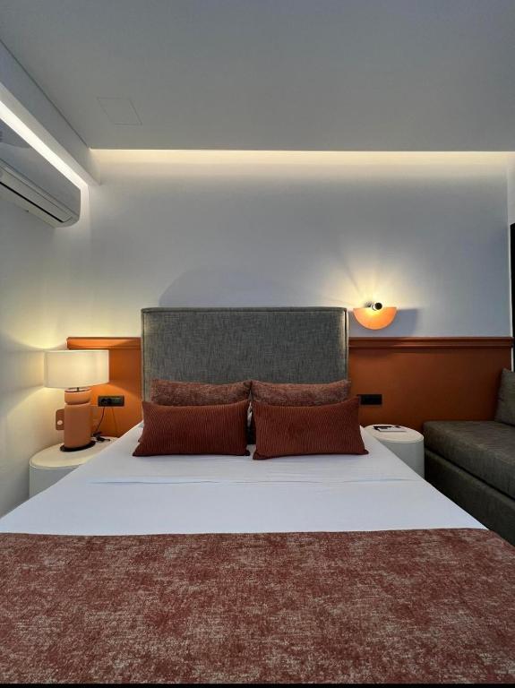 Charisma Boutique Hotel - 6