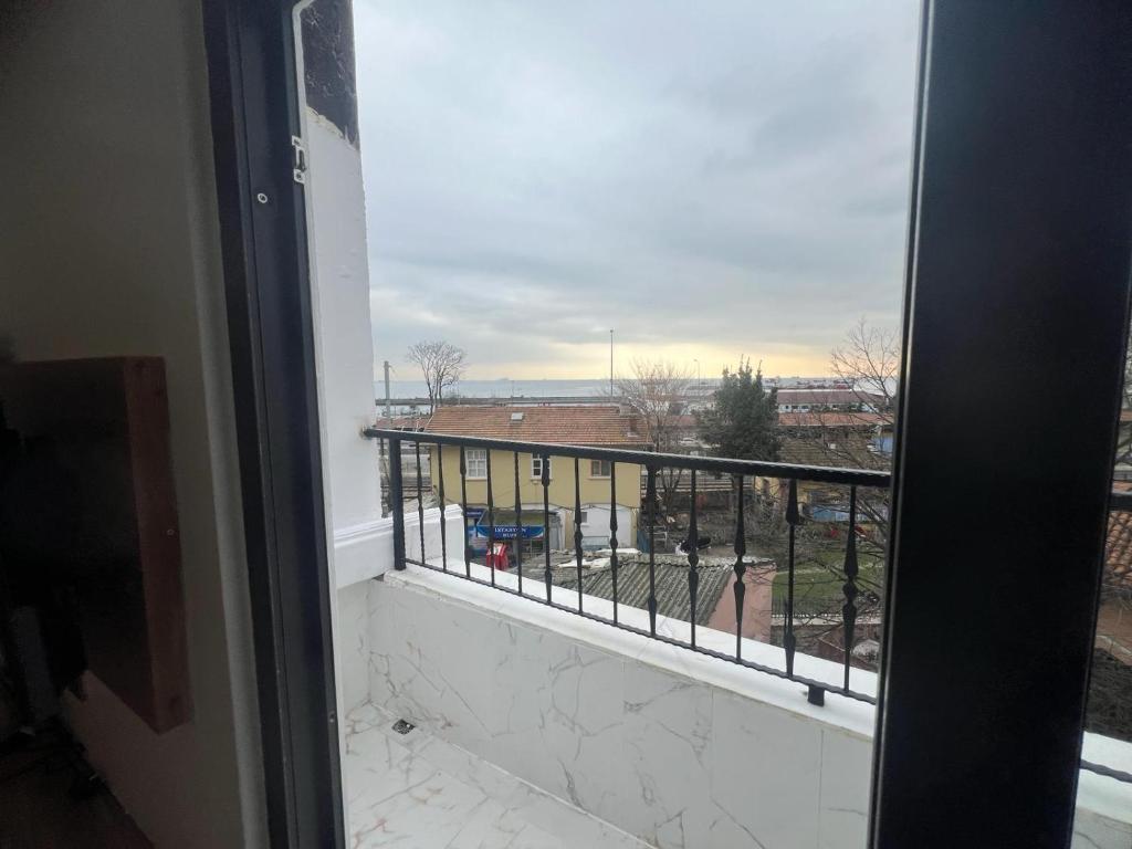 هتل بوتیک نینووا - Ninova Boutique Hotel، هتل بوتیک نینووا