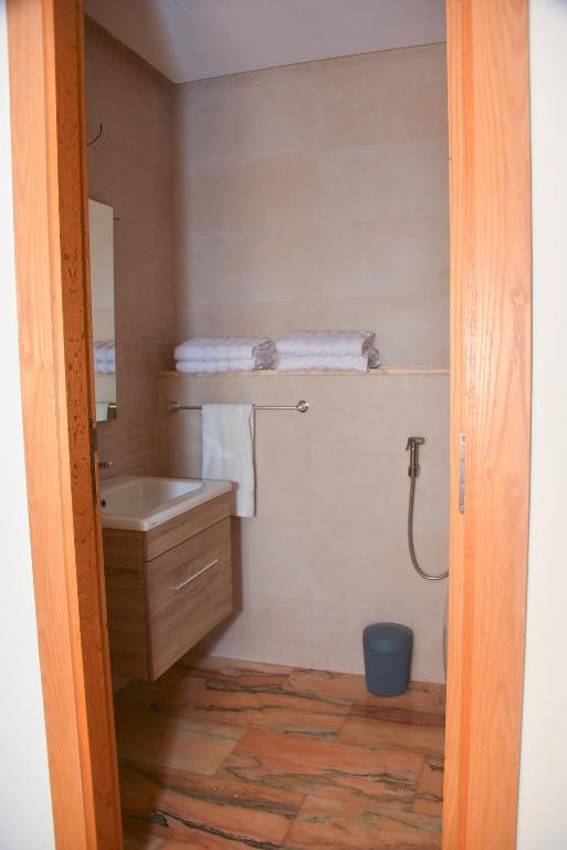 Fotografie z fotogalerie ubytování Luxurious Apt - Sea View v destinaci Pont Blondin