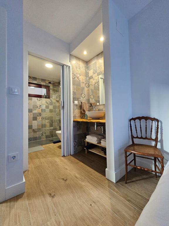La Cochorla - Twin Room