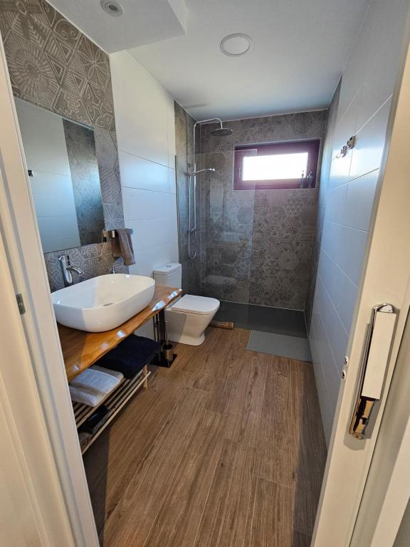 La Cochorla - Double Room