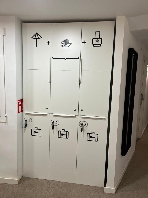 Fotografie z fotogalerie ubytování Hola Hostel Alicante v destinaci Alicante