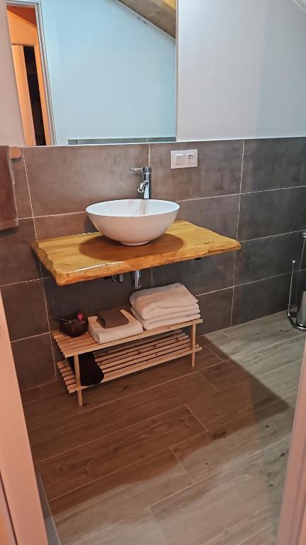 La Cochorla - Quadruple Room