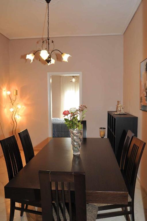 GRAND HOUSE METEORA - 6