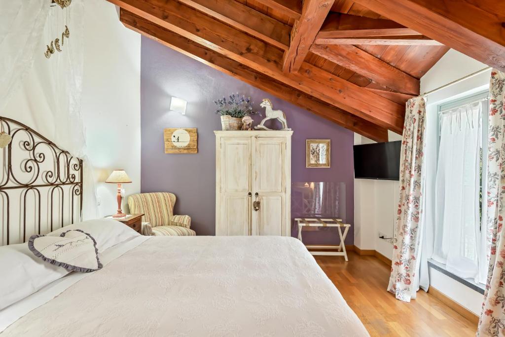 Affittacamere La Collina Degli Ulivi