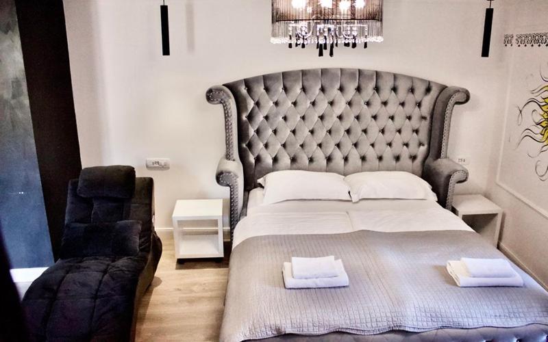 Galeria Valeria Seaside Downtown - MAG Quaint & Elegant Boutique Hotels - Resim 9