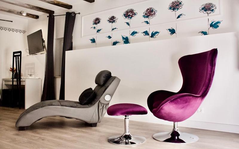 Galeria Valeria Seaside Downtown - MAG Quaint & Elegant Boutique Hotels - Resim 10