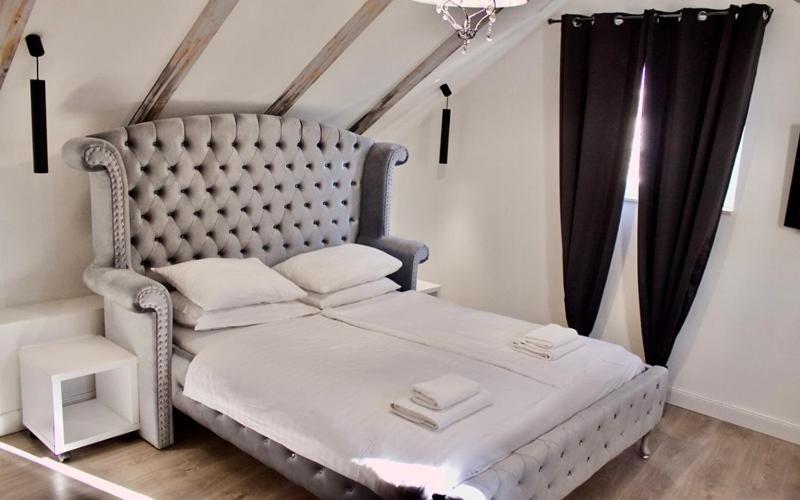 Galeria Valeria Seaside Downtown - MAG Quaint & Elegant Boutique Hotels - Resim 12