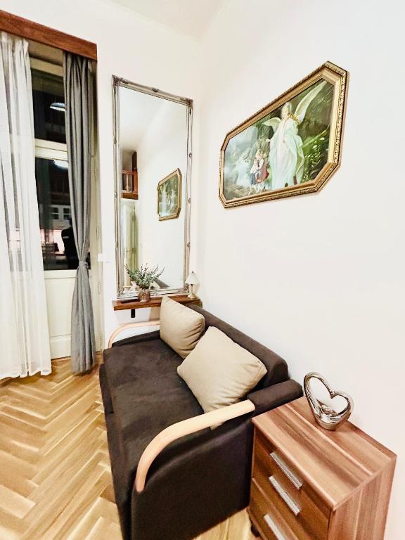 Cozy Design Homestay with terrace - 一居室公寓