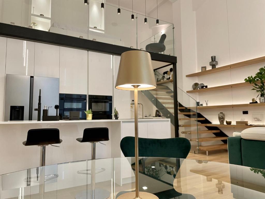 Loft Milano Manifatture2 - 6