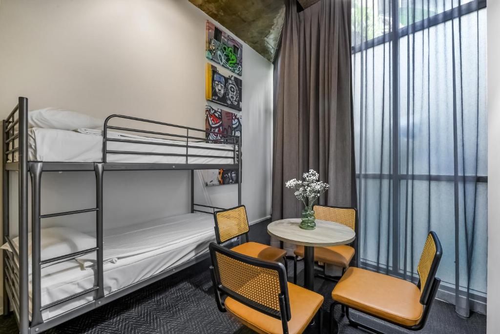 The Urban Newtown - Resim 29