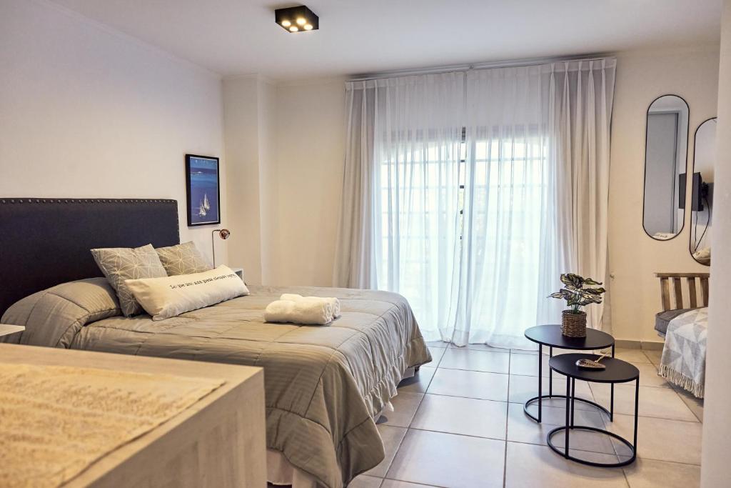 Barraca 72 - Studio -appartement