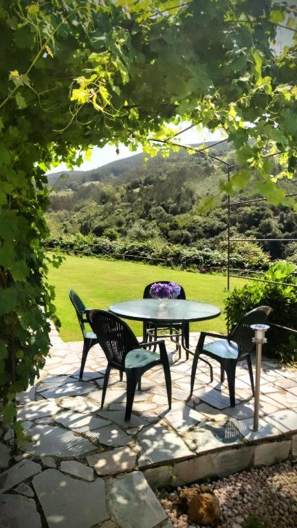 Fotografie z fotogalerie ubytování Apartamentos Rurales Casa el Abad v destinaci San Pelayo de Tehona