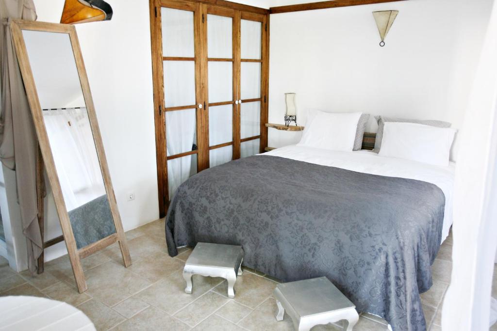 Uma Casa a Beira Sol - 8