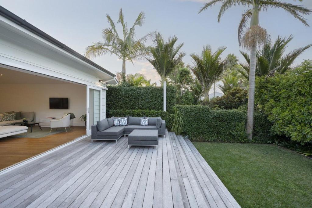 Gallery image of Private Ponsonby Oasis in Auckland