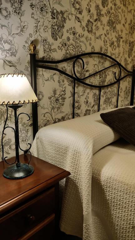 Fotografie z fotogalerie ubytování Apartamentos Rurales Casa el Abad v destinaci San Pelayo de Tehona