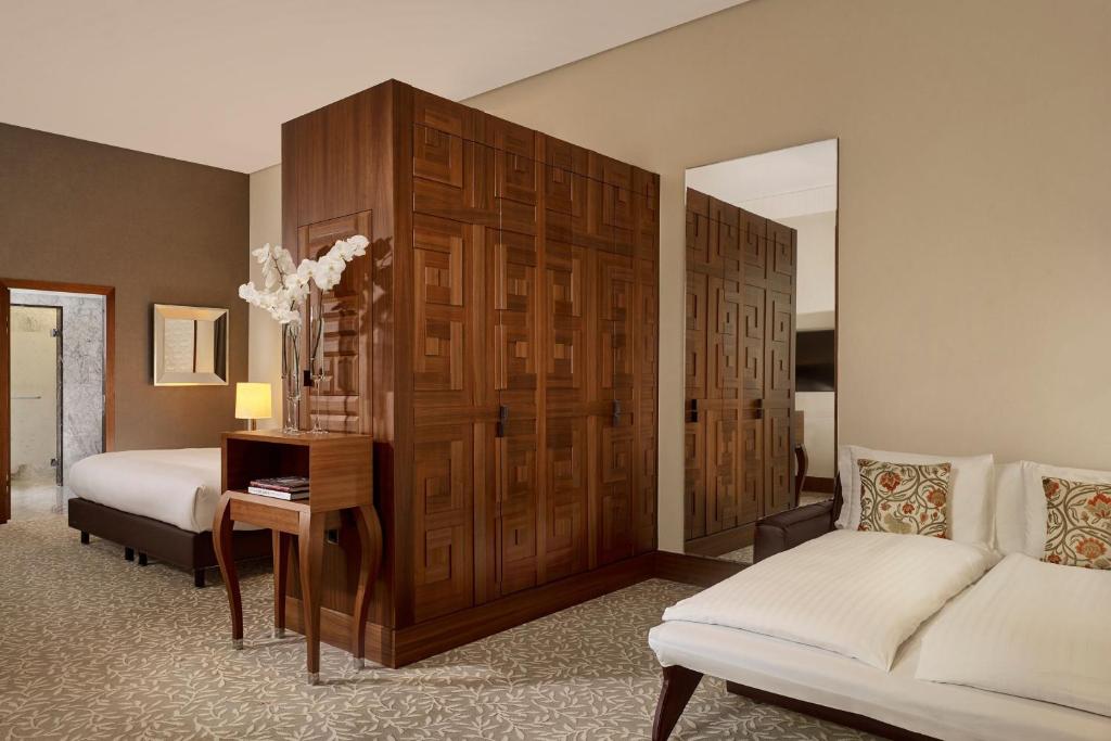 The Ritz-Carlton, Vienna - Resim 20