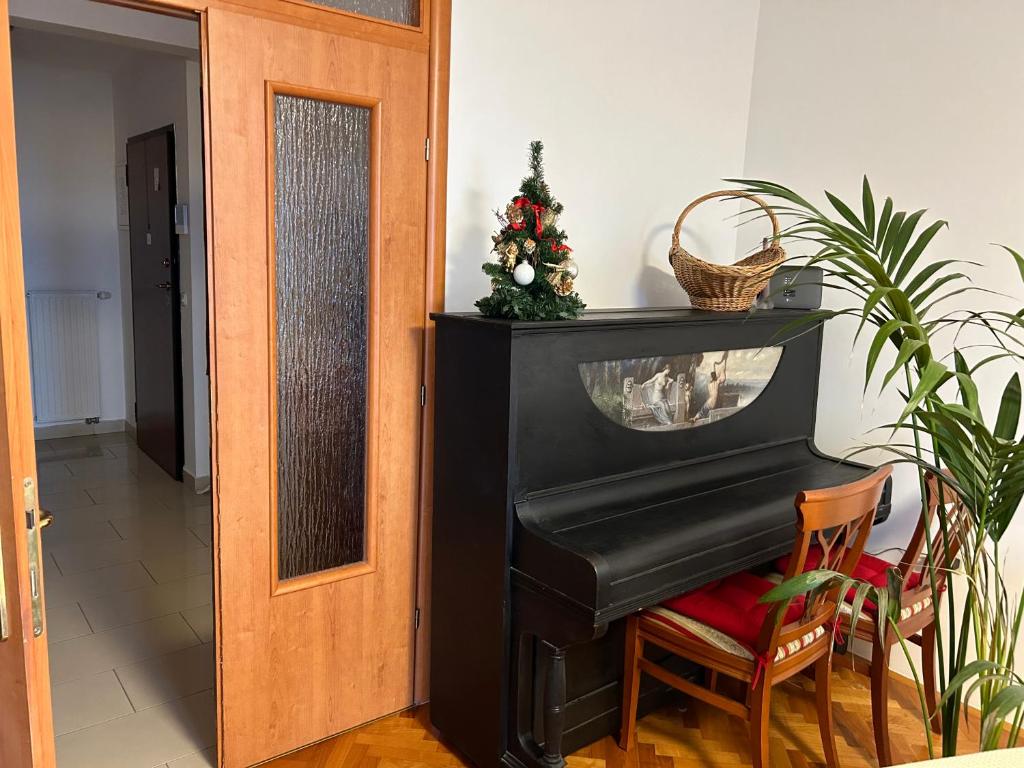Fotografie z fotogalerie ubytování Apartment Tina v destinaci Rijeka
