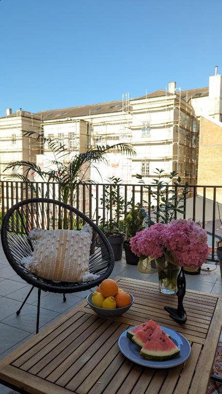 Berry Berry Studios by Flat White - Estudio Con Terraza