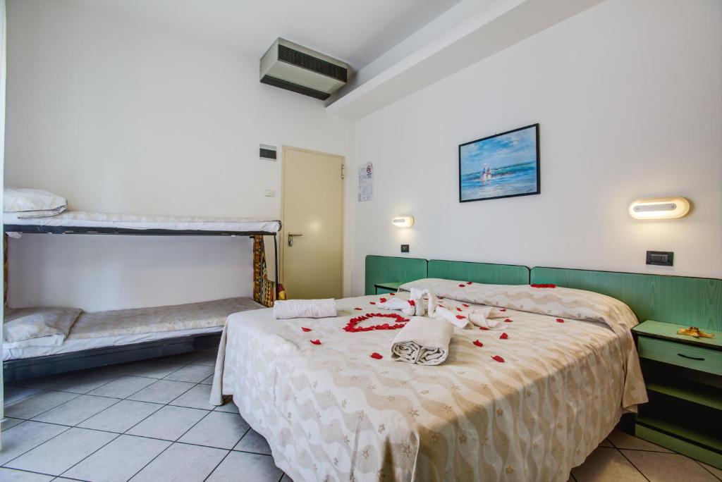 Hotel San Paolo - Resim 29
