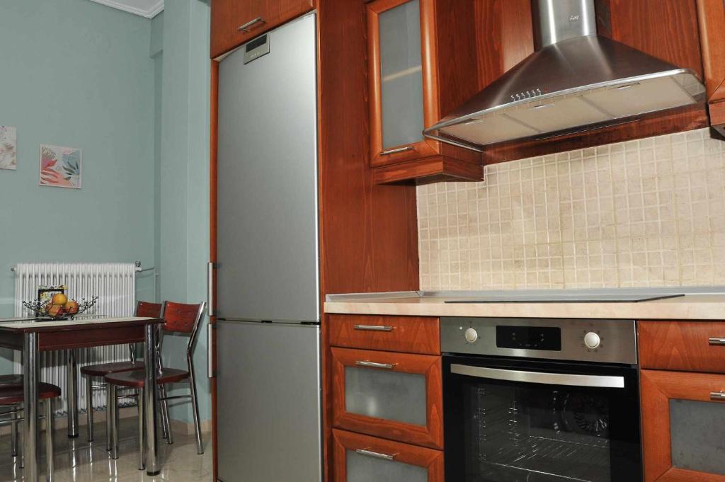 GRAND HOUSE METEORA - 18