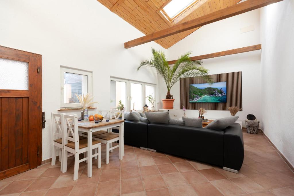 Helles Gästehaus in St. Johann - Apartamento De Una Habitación