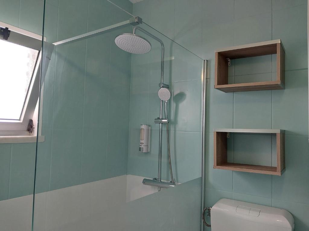 Casa da Isabel - Centro da Nazaré - 15