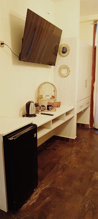 Avanti Zorritos - Family Room