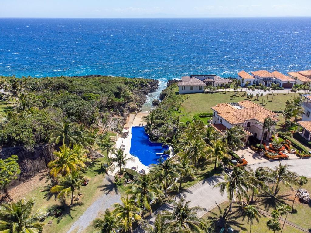 Keyhole Bay condo 10 condo, Roatán (updated prices 2024)