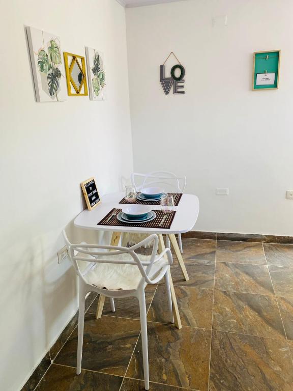 Fotografie z fotogalerie ubytování Apartaestudio Turbaco v destinaci Turbaco