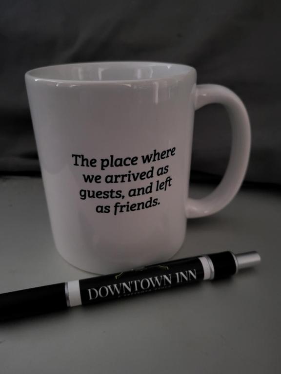 Fotografie z fotogalerie ubytování Downtown Inn v destinaci Wenatchee