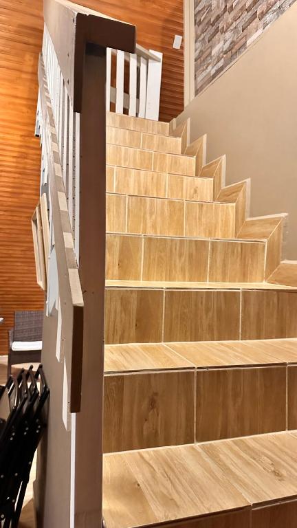 Fotografie z fotogalerie ubytování Casa María v destinaci Siguatepeque