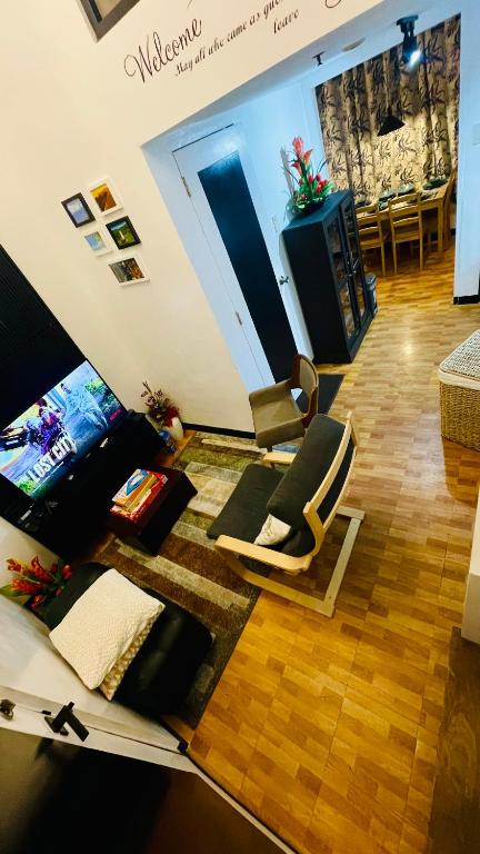 2 Bedroom Condo in the center of MM - Appartement à Deux Chambres