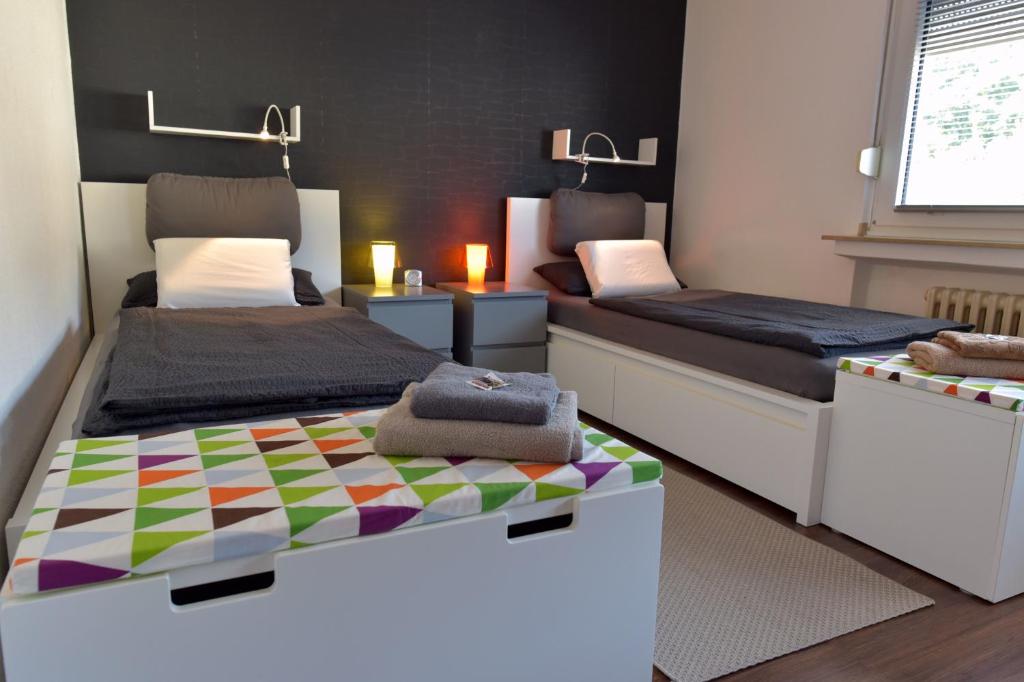HertenFlats - Rooms & Apartments - Kreis Recklinghausen - Housity