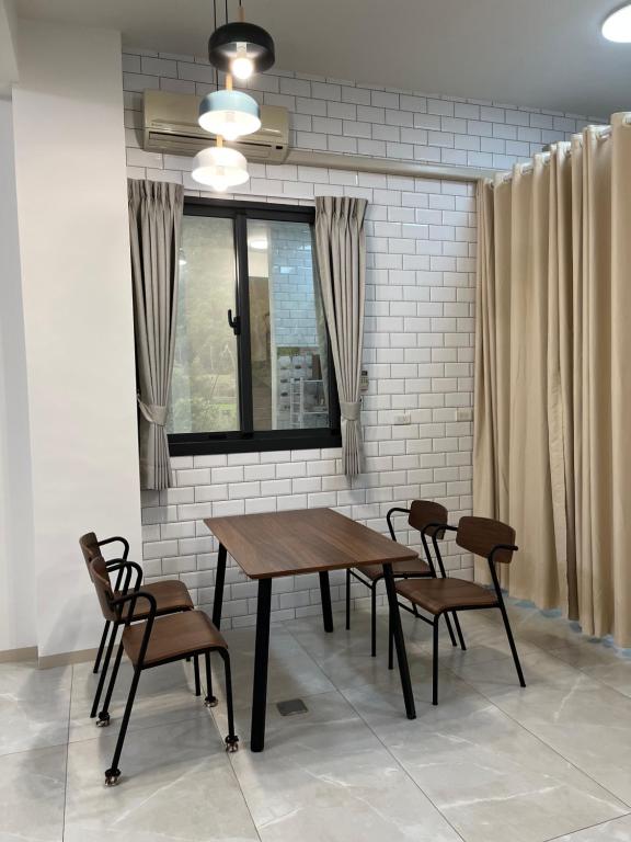 Fotografie z fotogalerie ubytování 楠山民宿Nanshan Homestay v destinaci Guanshan