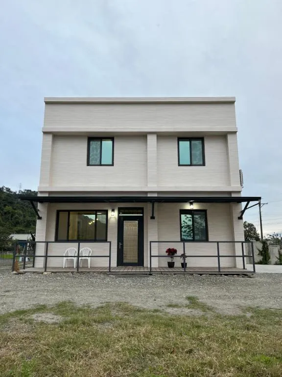 關山途舒館民宿評價、特色體驗、包棟服務與房價資訊 – 親子家庭首選舒適旅宿 - 照片 19