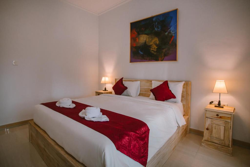 De Casa Ananda Nusa Penida - 16