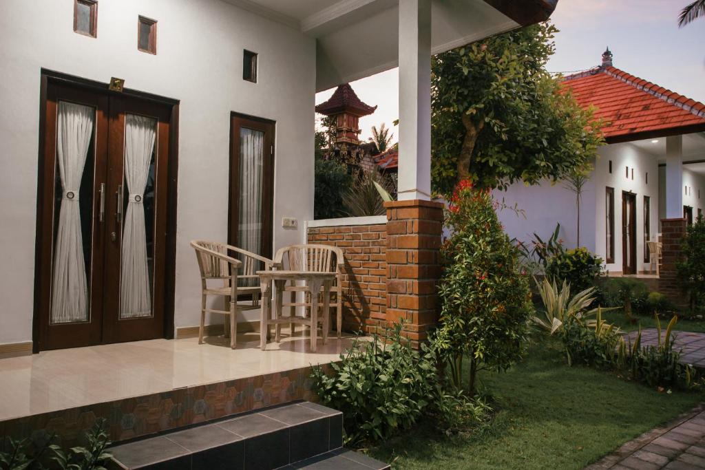 De Casa Ananda Nusa Penida - 14